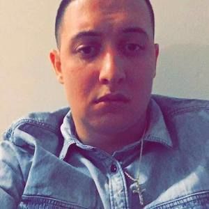 Meet your Posher, George